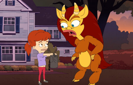 Big Mouth Season 5