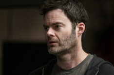 Bill Hader, Barry, HBO