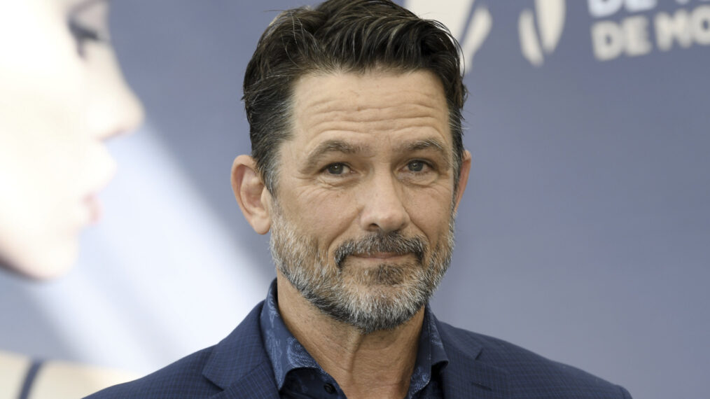 Billy Campbell