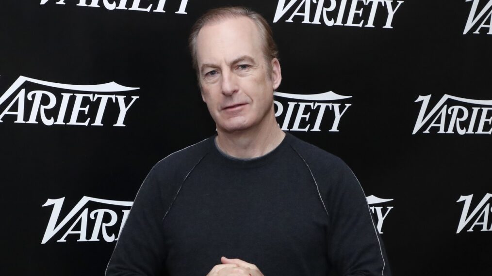 Bob Odenkirk at SXSW 2022