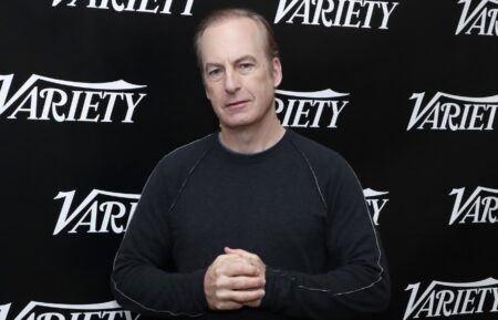 Bob Odenkirk at SXSW 2022