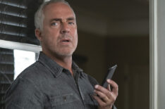 Titus Welliver Details Harry's Life After the Badge in 'Bosch: Legacy'