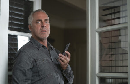 Titus Welliver in Bosch: Legacy