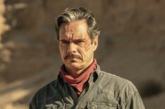 Tony Dalton as Lalo Salamanca in Breaking Bad - Season 6