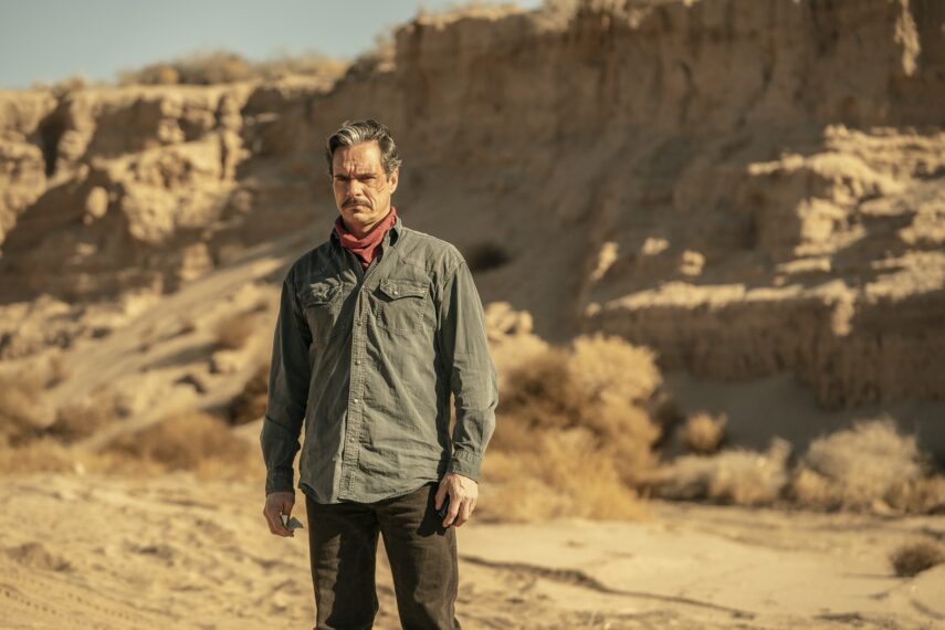 Breaking Bad Season 6 Tony Dalton as Lalo Salamanca