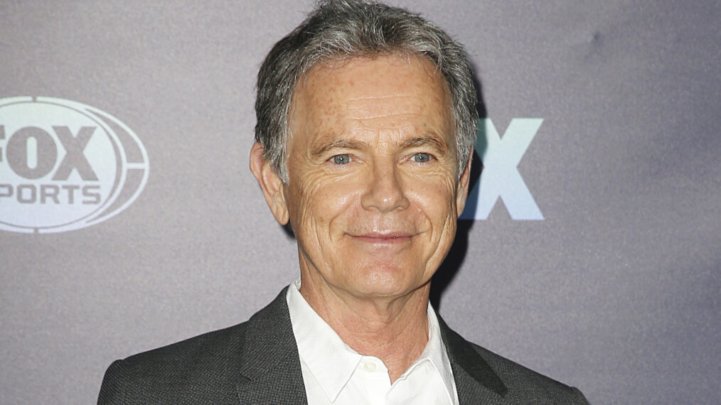 Bruce Greenwood