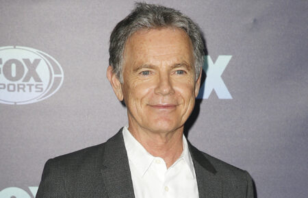 Bruce Greenwood