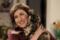 Call Me Kat - Mayim Bialik