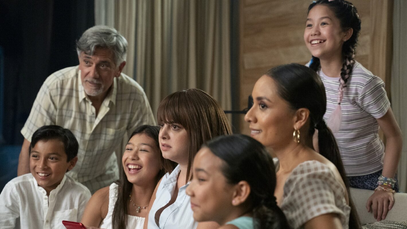 'The Garcias' Showrunner Talks Universal Appeal of 'Brothers Garcia' Revival