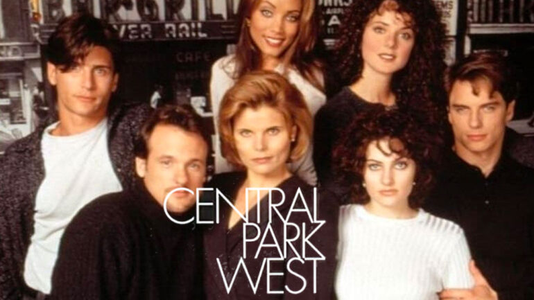 Central Park West - CBS
