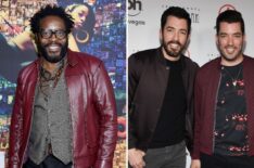 'Girls5eva' Adds Chad Coleman, Property Brothers & More Guest Stars for Season 2