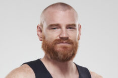 Wes Bergmann in The Challenge: All Stars - Season 3