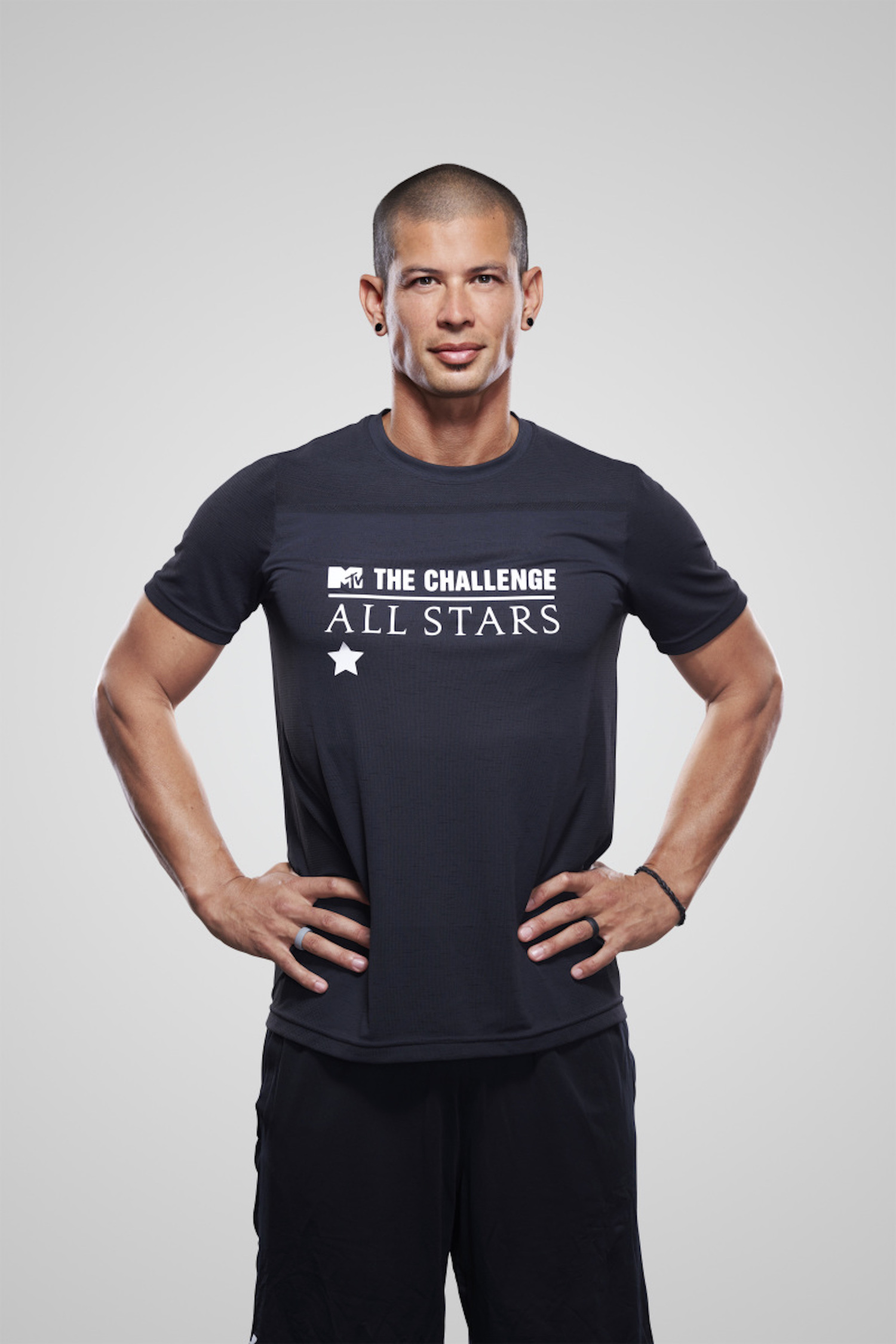 Yes in The Challenge: All Stars Season 3