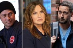 NBC Season Finale Dates: One Chicago, 'New Amsterdam' & More