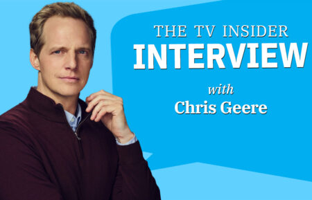 Chris Geere