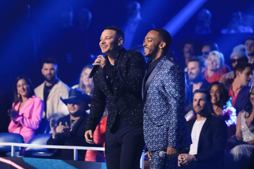 CMT Music Awards Ratings Jump More Than 500 Percent Over Rock'd Magazine