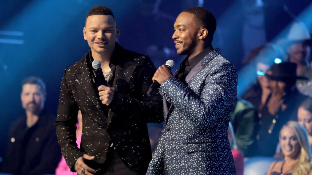 2022 CMT Music Awards Has Huge Ratings Bump Airing on CBS & Paramount+