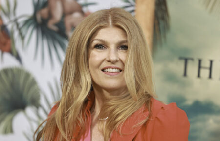 Connie Britton
