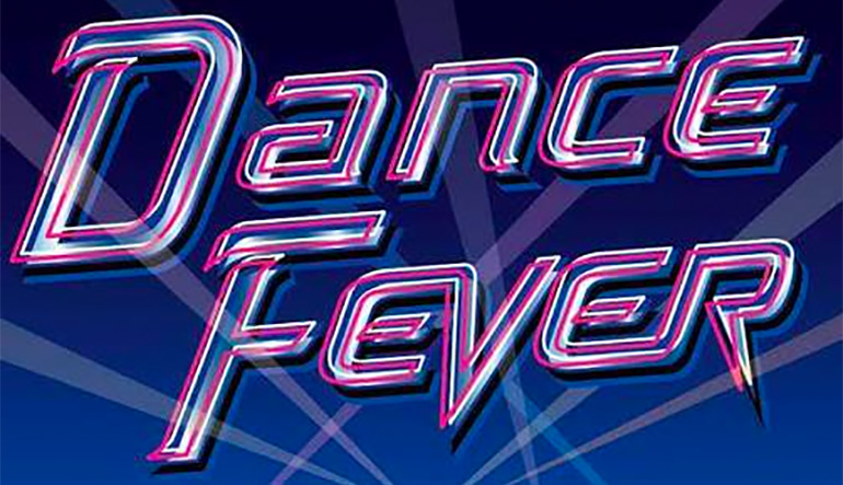 Dance Fever (2003) - Freeform