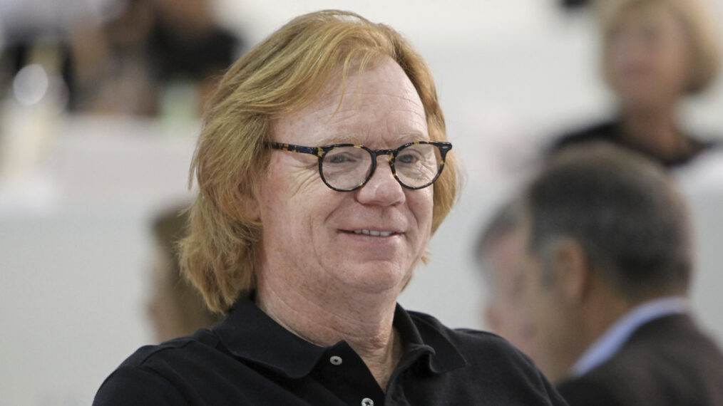 David Caruso