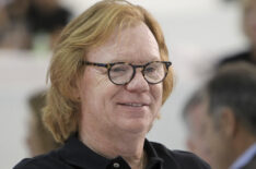 David Caruso