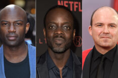 ‘The Diplomat': David Gyasi, Ato Essandoh, & Rory Kinnear Join Netflix Thriller