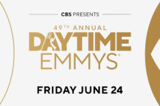 Daytime Emmys 2022 Sets Air Date on CBS