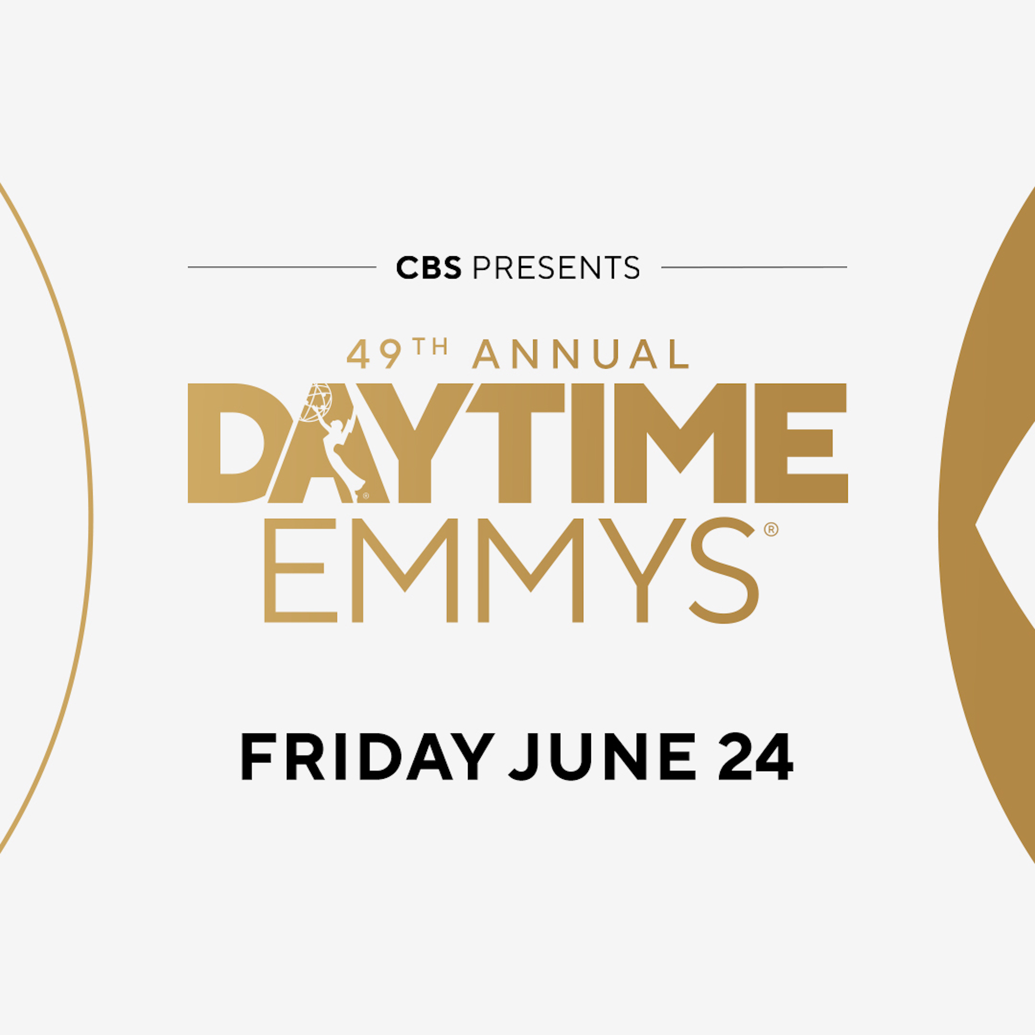 Daytime Emmys 2024 Air Date Lorry Myrtice
