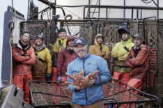 'Deadliest Catch's Helicopter Rescue Will Make You 'Hold Your Breath'