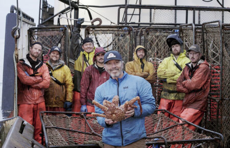 Deadliest Catch