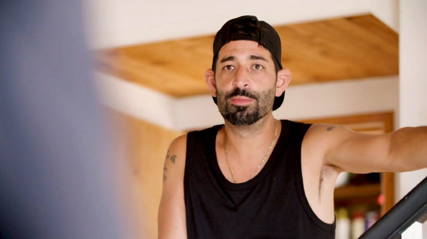 Deadliest Catch: Bloodline' Reunites Brothers in a Season 3 First Look  (VIDEO)