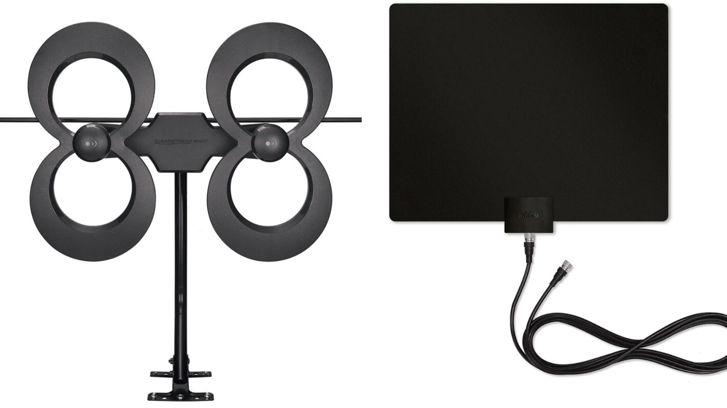 How to Pick the Best Digital Antenna