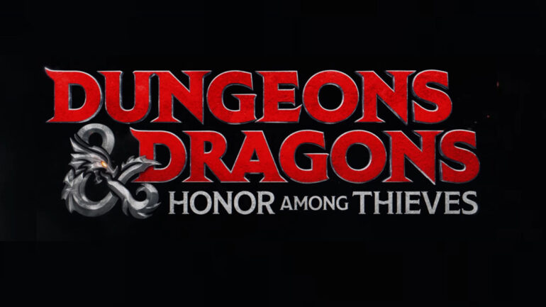 Dungeons & Dragons: Honor Among Thieves - Paramount+