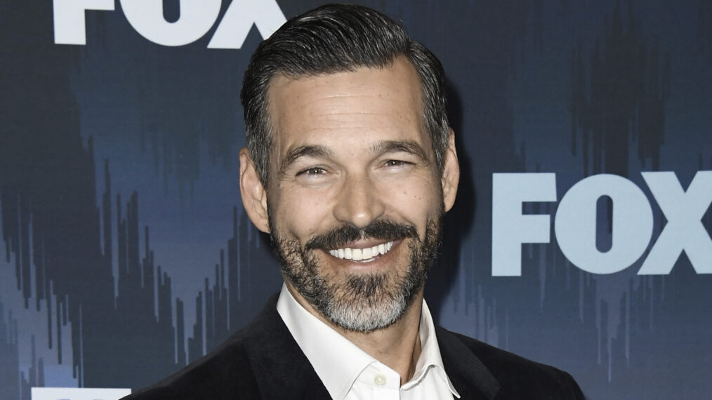 Eddie Cibrian