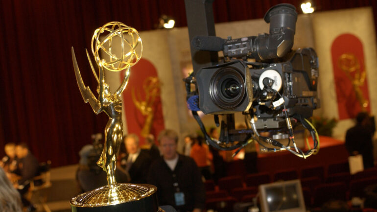 Emmys 2026: Winners List Revealed
