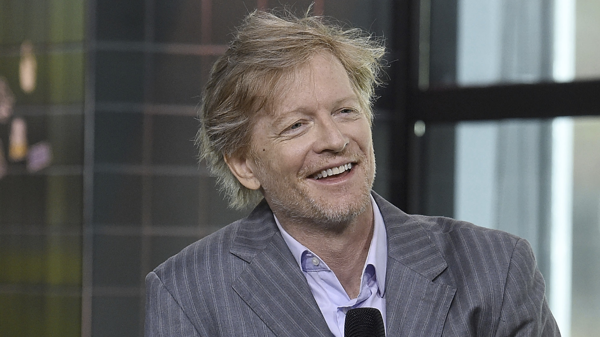 Eric Stoltz - Actor, Director, Producer