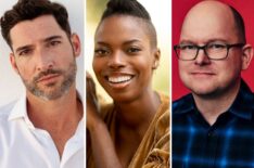 Tom Ellis, Lucy Liu & More Join 'Exploding Kittens' Adult Animated Series on Netflix