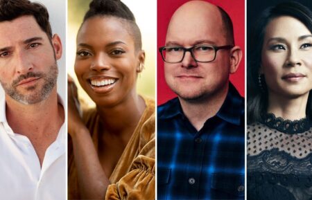 Exploding Kittens, Tom Ellis, Sasheer Zamata, Mark Proksch, Lucy Liu