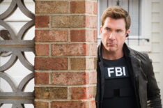 'FBI: Most Wanted': Dylan McDermott Takes Charge as Remy Scott (PHOTOS)