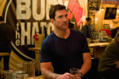 'FBI: Most Wanted': Dylan McDermott on How Remy's Loss 'Looms Large' for Him