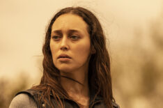 Fear the Walking Dead - Season 7 Episode 9 - Alycia Debnam-Carey as Alicia Clark