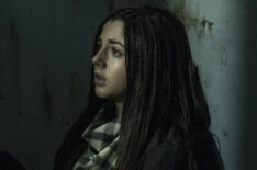 Alexa Nisenson as Charlie in Fear the Walking Dead - Season 7, Episode 10