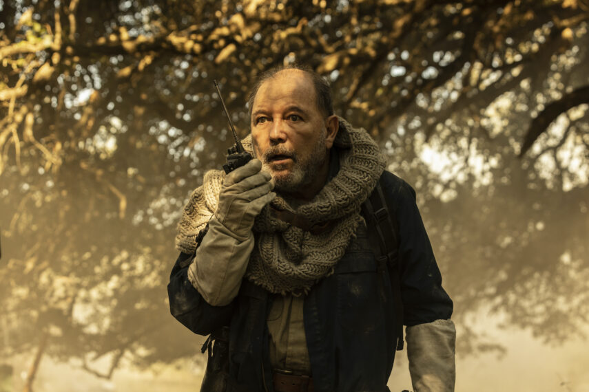 fear the walking dead, ruben blades as daniel