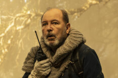 Fear the Walking Dead - Ruben Blades as Daniel Salazar - Season 7, Episode 11