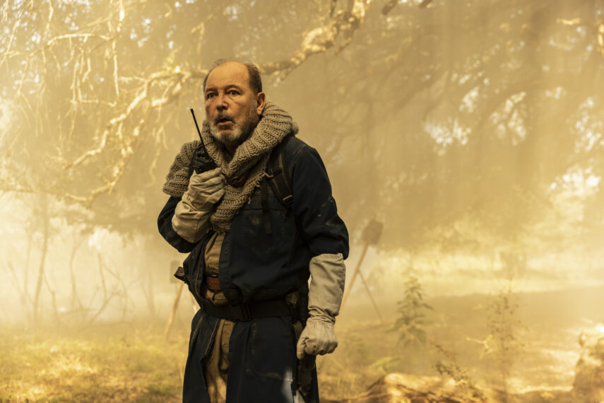‘Fear the Walking Dead’ Puts Luciana and Daniel Center Stage (RECAP)
