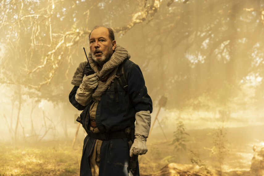 fear the walking dead, ruben blades as daniel