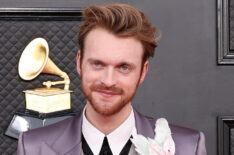 Finneas at the Grammys 2022