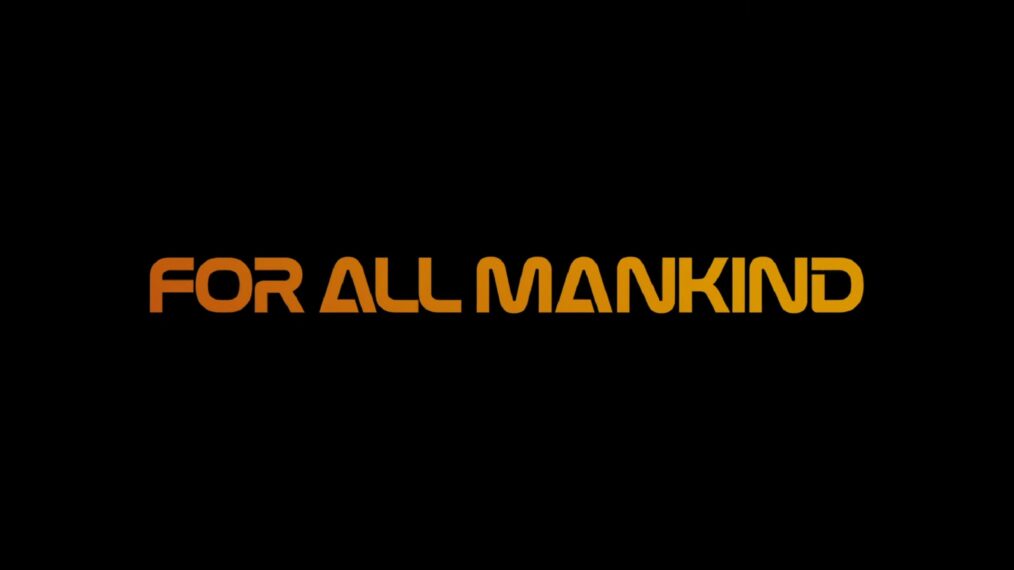 For All Mankind Season 3