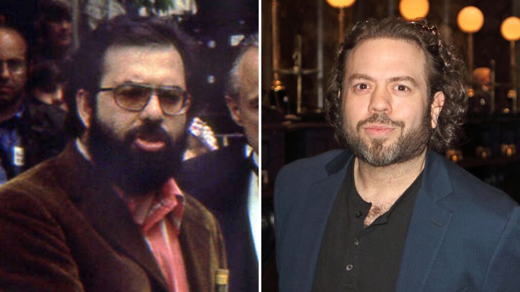 Francis Ford Coppola, Dan Fogler