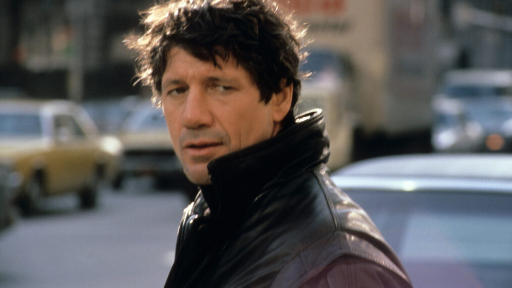 Fred Ward in Remo Williams: The Adventure Begins